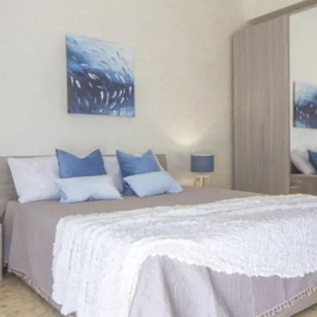 Lungomare Apartment Manfredonia