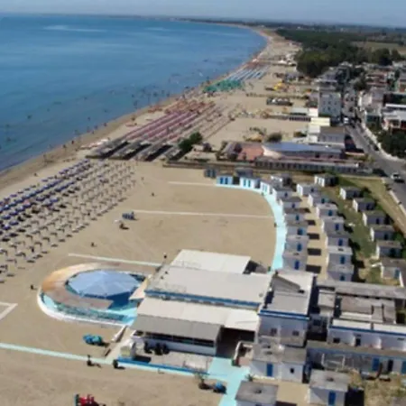 Apartment Lungomare *