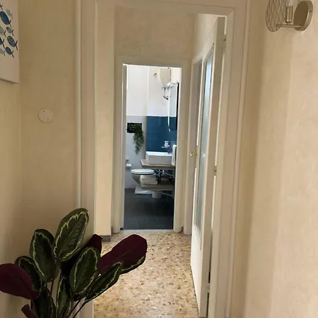 Apartment Lungomare *