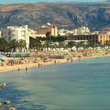 Apartment Lungomare Manfredonia